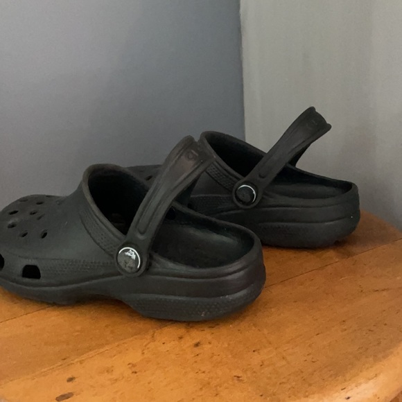 Crocs Youth-color black - Picture 3 of 3